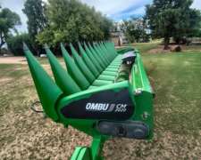 Ombu 18 a 52 Impecable