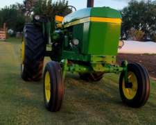 John Deere 3530 Impecable