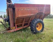 Tolva Mancini año 1996 14 Tons