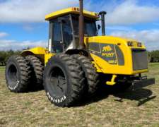 Tractor Pauny 580 Motor Cummins 280hp