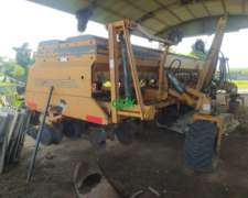 Sembradora TX Mega de 13 a 52. Agrometal