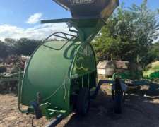 Embolsadora Febra Energia Cero