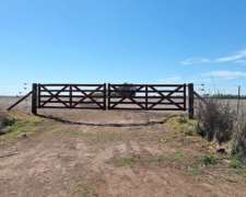 200 Hectáreas Mixtas. Sobre Autopista.