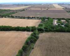 Terreno de 17 Ha en Córdoba Ideal Desarrollo Zona San Carlos