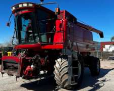 Cosechadora Case IH AF2399