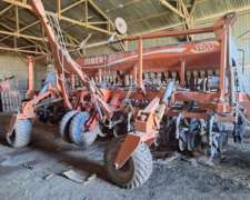 Sembradora Juber 5900 De 23 A 26cm