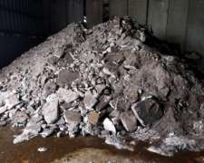 Venta de Fertilizante Barrido y Primera