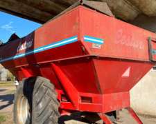 Tolva Aurodescargable Cestari 14 Tn
