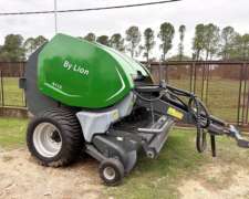 Rotoenfardadora Agro Chery 6112