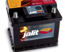 Bateria Jalit Bj 12/48 54vw - Lm