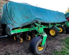 Sembradora Erca 12 A 52 Serie Vg