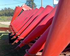 Maicero Degrande 11 a 52 Usado con Carro Transportador