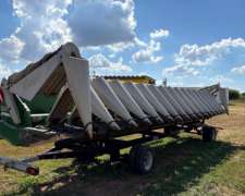 Cabezal Maicero Maizco Premium 16/52