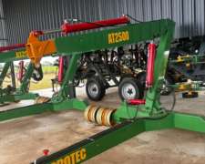 Guinche para BIG BAG 2500 Kg Agrotec-entrega Inmediata