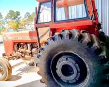 Massey Ferguson 1195 año 1990 115 HP