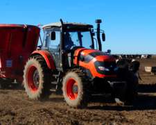Tractor Hanomag Stark 1800/4ca