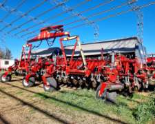 Sembradora Apache 54.000 de 51 a 21 Kit a 42 a Placa año 22