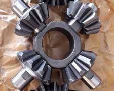 Satélite Planetario