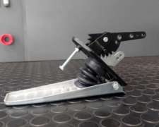 Pedal Acelerador Pulverizadora Pla