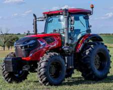 Tractor - Traxor TRX115 (115hp) - 4wd - Tres Puntos - 3 Hidr