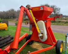 Quebradora Loyto L300 Usada