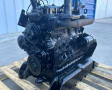 Motor Usado Para Isuzu C201 2.0 Diésel Andando Completo Fu