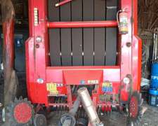 Rotoenfardadora Mainero 5870 B