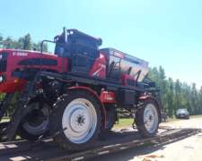 Fertilizadora Ombu F5000 De 32 Mts - Financiacion Exclusiva