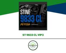 Semilla De Maiz Stine 9833 Cl Vip3