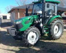 Tractor Chery 105 HP Financio