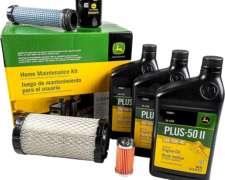 Kit Mantenimiento Lg260 Para Tractor John Deere