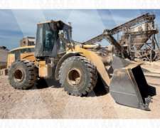 Pala Cargadora Caterpillar 950g (id680)