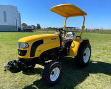 Tractor Pauny 125p Nuevo