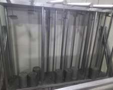 Lote para Planta Láctea Completa – Capacidad 6000 Litros