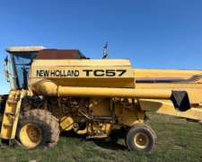 New Holland TV 57