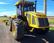 Tractor Pauny Evo P-trac 180 - Año 2015 - 4465 Hs Motor