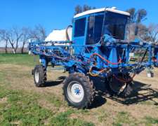 Pla Botalon Delantero 23,5 Mts ,motor Deutz 120 Hp