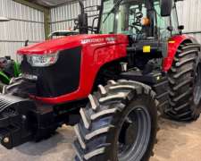 Tractor Chery RS 1604 C Nuevo de 160 HP