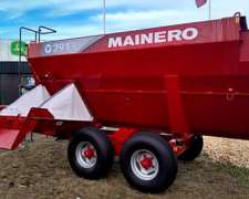 Mixer Mainero 2913 De 8,5 M3