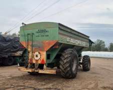 Monotolva Favorito 16 TON