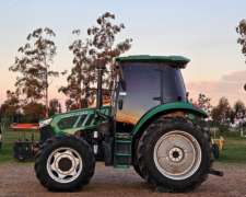 Tractor Chery RC1204 120hp