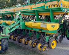 Sembradora Erca de 14 a 52 - Monitor