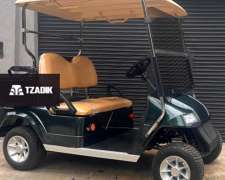 Nuevo Ingreso Vehículo Eléctrico 0km Full Eagle (modelo: G