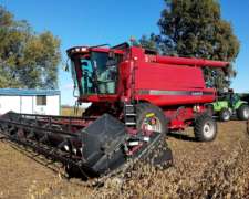 Cosechadora Case Modelo 2388