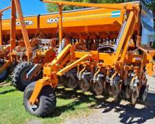 Sembradora Agrometal MXY II 33 a 21 cm