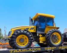 Tractor Pauny 250 a Años 2011