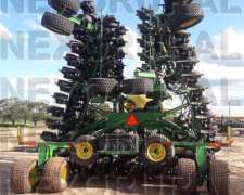 John Deere AIR Drill 1890 S60 año 2017. de 96/19,usa
