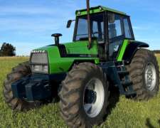 Tractor Deutz Agco Allis 5.220
