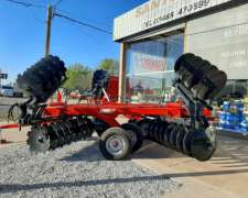 Rastra Ombu 4900 56 X 26 Completa (costo)