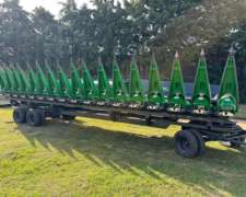 Cabezal Maicero Ombu CM2020 de 16 Surcos a 52 cm